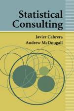 Statistical Consulting af Javier Cabrera