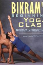 Bikram's Beginning Yoga Class af Bikram Choudhury