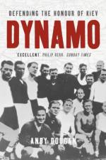 Dynamo af Andy Dougan
