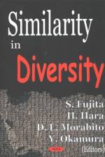 Similarity in Diversity af Y. Okamura