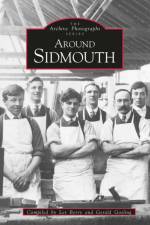 Around Sidmouth
