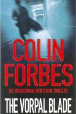 The Vorpal Blade af Colin Forbes