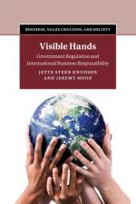 Visible Hands af Jette Steen Knudsen