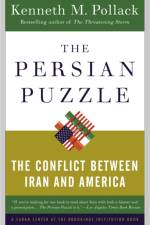 The Persian Puzzle af Kenneth Pollack