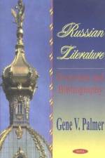Russian Literature af Gene V Palmer