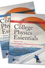College Physics Essentials, Eighth Edition (Two-Volume Set) af Jerry D. (Lander University Wilson