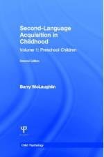 Second Language Acquisition in Childhood