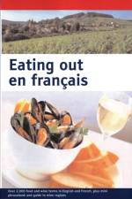 Eating En Francais af Various