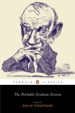 Portable Graham Greene af Graham Greene