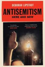 Antisemitism af Deborah Lipstadt