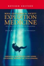 Expedition Medicine