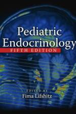 Pediatric Endocrinology, Two Volume Set