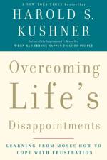 Overcoming Life's Disappointments af Harold S. Kushner