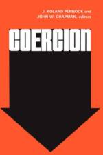 Coercion af J. Roland Pennock