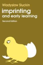 Imprinting and Early Learning af Wladyslaw Sluckin