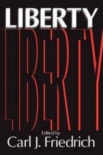 Liberty af Carl Friedrich