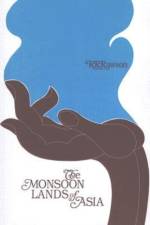 The Monsoon Lands of Asia af R.R Rawson