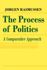 The Process of Politics af Jorgen Rasmussen