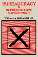 Bureaucracy and Representative Government af Jr. Niskanen