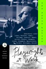 Mod Lib Playwrights At Work af Various