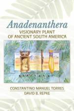 Anadenanthera af Constantino M Torres