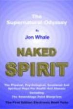 Naked Spirit af Jon Whale