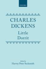 Little Dorrit af Charles Dickens
