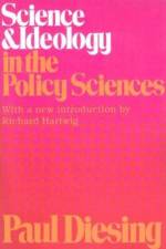 Science and Ideology in the Policy Sciences af Paul Diesing
