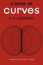 Book of Curves af E. H. Lockwood