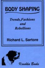 Body Shaping af Richard L Sartore