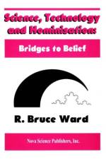 Science, Technology & Hominisations af R Bruce Ward