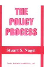 Policy Process