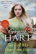 The Girl Who Came From Rags af Gracie Hart