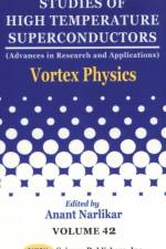 Studies of High Temperature Superconductors, Volume 42