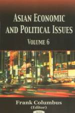 Asian Economic & Political Issues