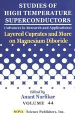 Studies of High Temperature Superconductors, Volume 44