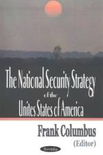 National Security Strategy of the United States of America