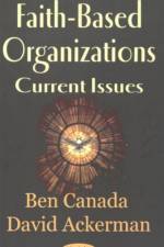 Faith-Based Organizations af Ben Canada