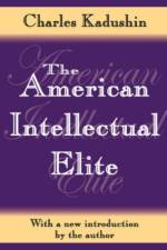 The American Intellectual Elite