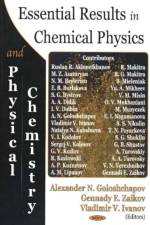 Essential Results in Chemical Physics & Physical Chemistry