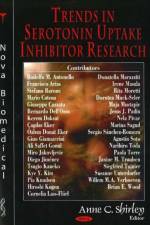 Trends in Serotonin Reuptake Inhibitor Research