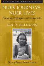 Nuer Journeys, Nuer Lives af Jon D. Holtzman