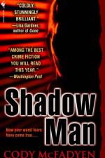 Shadow Man af Cody Mcfadyen