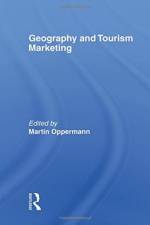 Geography and Tourism Marketing