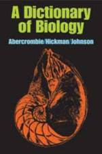 A Dictionary of Biology af M. Abercrombie