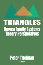 Triangles af Peter (Clinical Psychologist Titelman