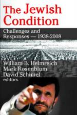 The Jewish Condition af Mark Rosenblum