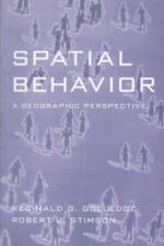 Spatial Behavior af Reginald G. (University of California Golledge