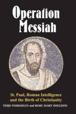 Operation Messiah af Thijs Voskuilen