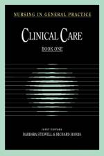 Nursing in General Practice af Barbara Stilwell